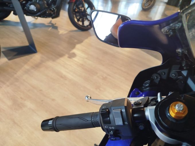 YAMAHA R7 35KW 4