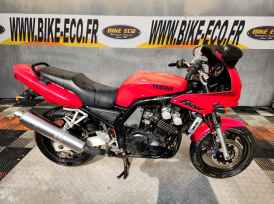 YAMAHA FZS FAZER - 1998