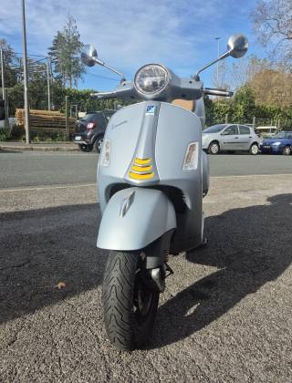 VESPA GTS 300 SUPER - 2021