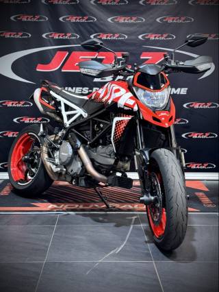 DUCATI HYPERMOTARD - 2021