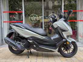 HONDA FORZA 125 - 2022