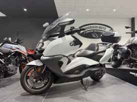 BMW C 650 GT - 2018