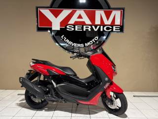 YAMAHA NMAX 125 - 2024