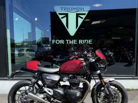 TRIUMPH SPEED TWIN 1200 - 2024