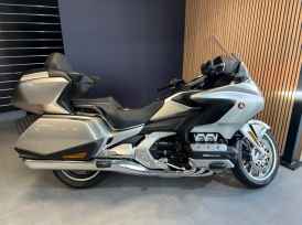 HONDA GL1800 GOLDWING - 2024