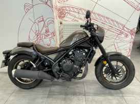 HONDA REBEL 500 - 2023