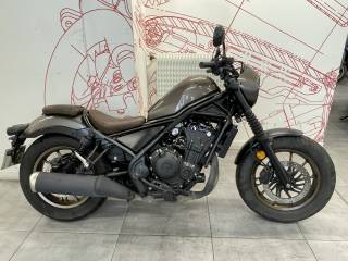 HONDA REBEL 500 - 2023