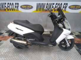 PEUGEOT CITYSTAR 125 - 2015