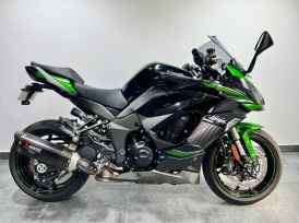 KAWASAKI NINJA 1000 SX - 2023