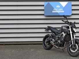 YAMAHA MT-09 ABS - 2015