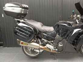 KAWASAKI GTR 1400 - 2011