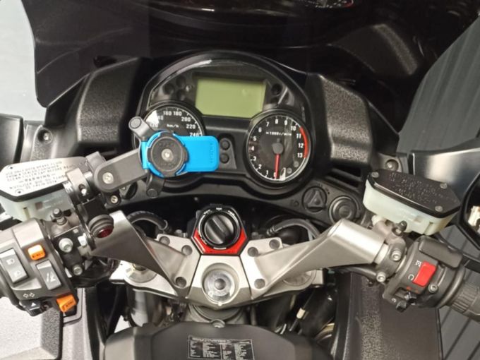 KAWASAKI GTR 1400 4