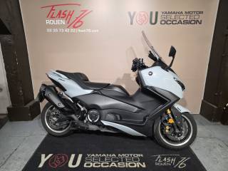 YAMAHA XP T-MAX 560 - 2025
