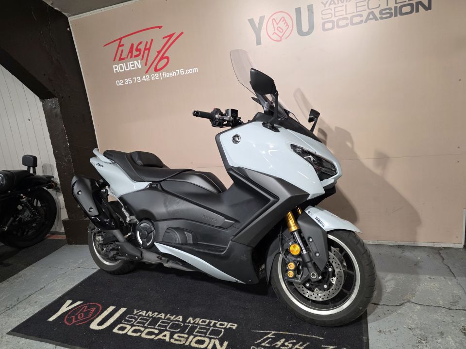 YAMAHA XP T-MAX 560 4