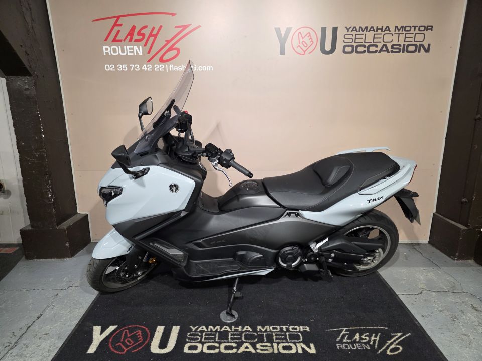 YAMAHA XP T-MAX 560 4