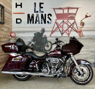 HARLEY-DAVIDSON TOURING ROAD GLIDE 1868 SPECIAL - 2021