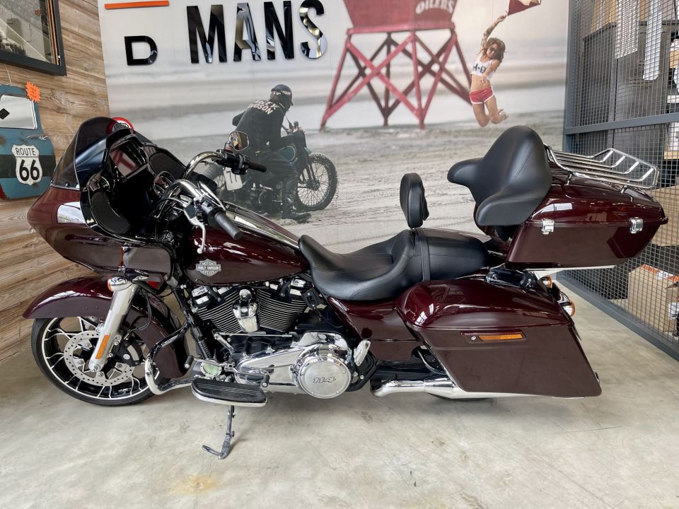 HARLEY-DAVIDSON TOURING ROAD GLIDE 1868 SPECIAL 4