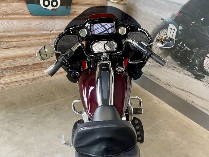 HARLEY-DAVIDSON TOURING ROAD GLIDE 1868 SPECIAL 4