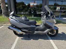 SUZUKI BURGMAN 650 - 2020
