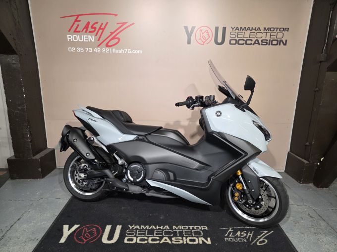 YAMAHA XP T-MAX 560 TECH MAX 4
