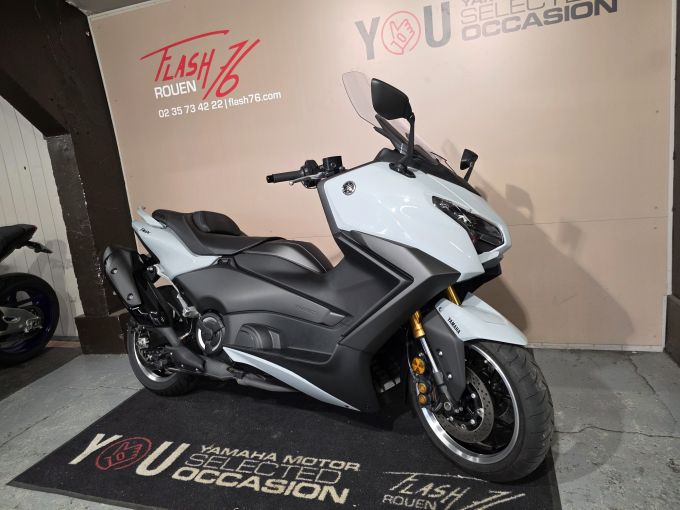 YAMAHA XP T-MAX 560 TECH MAX 4