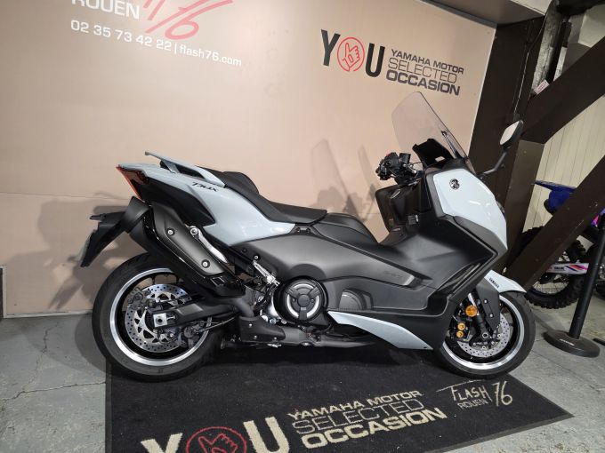 YAMAHA XP T-MAX 560 TECH MAX 4