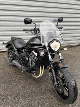 KAWASAKI VULCAN 650 S - 2025