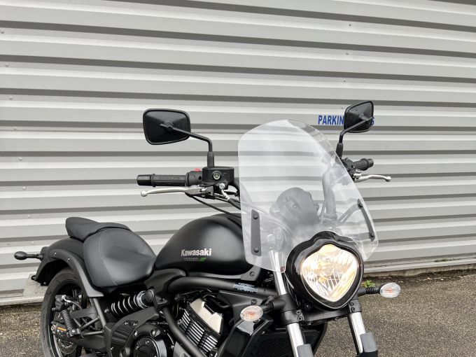 KAWASAKI VULCAN 650 S 4