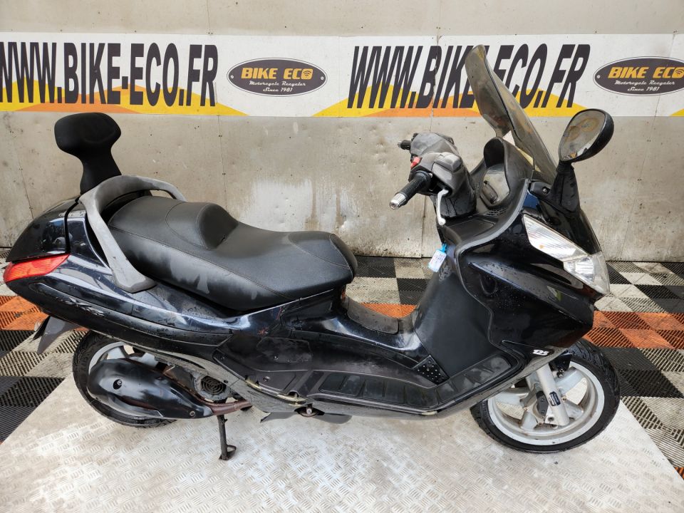 PIAGGIO X8 125 4