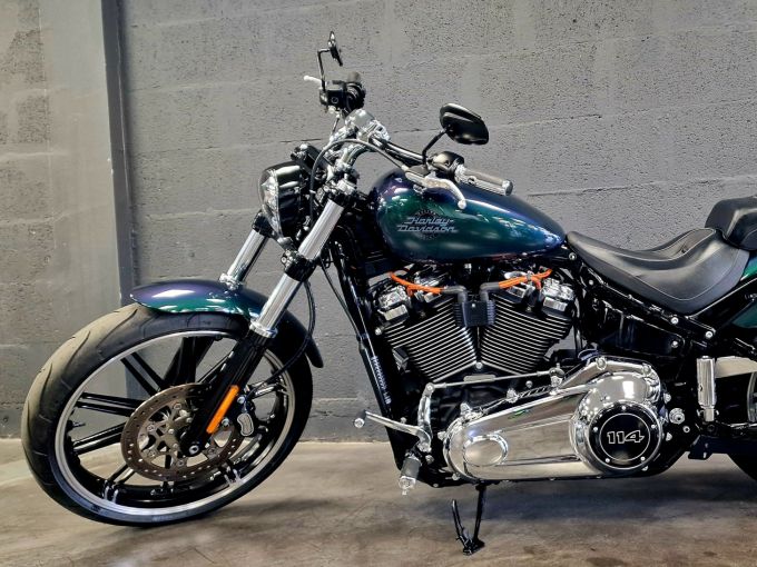HARLEY-DAVIDSON SOFTAIL BREAKOUT 1868 4