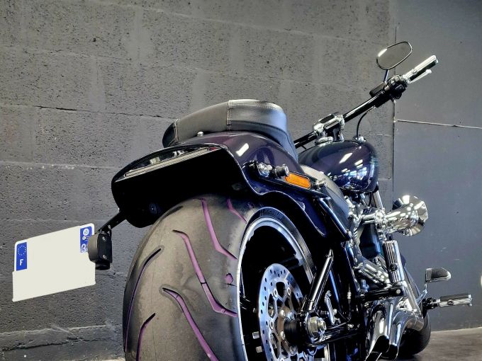 HARLEY-DAVIDSON SOFTAIL BREAKOUT 1868 4