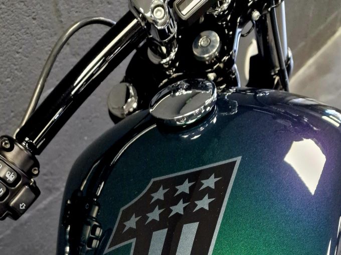 HARLEY-DAVIDSON SOFTAIL BREAKOUT 1868 4
