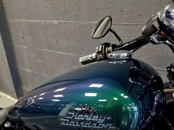 HARLEY-DAVIDSON SOFTAIL BREAKOUT 1868 4
