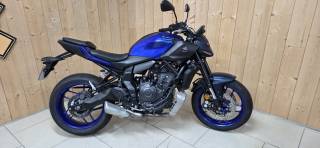 YAMAHA MT-07 (47.5CV) - 2025