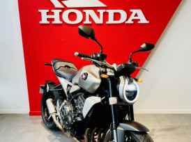 HONDA CB1000R - 2022