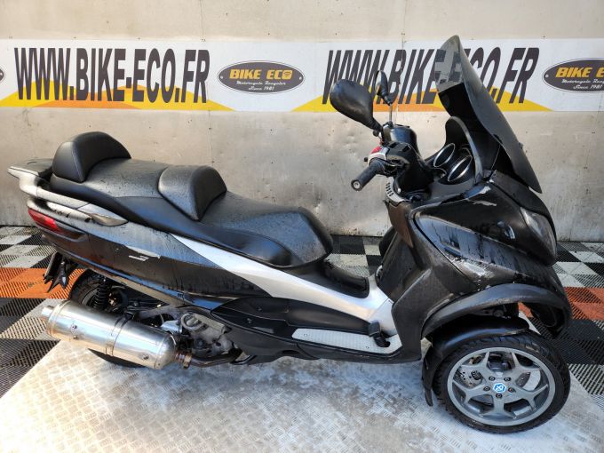 PIAGGIO MP3 500 LT 4