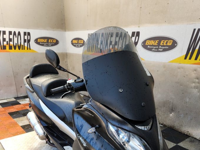 PIAGGIO MP3 500 LT 4