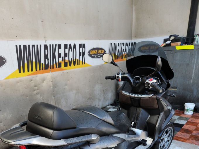 PIAGGIO MP3 500 LT 4