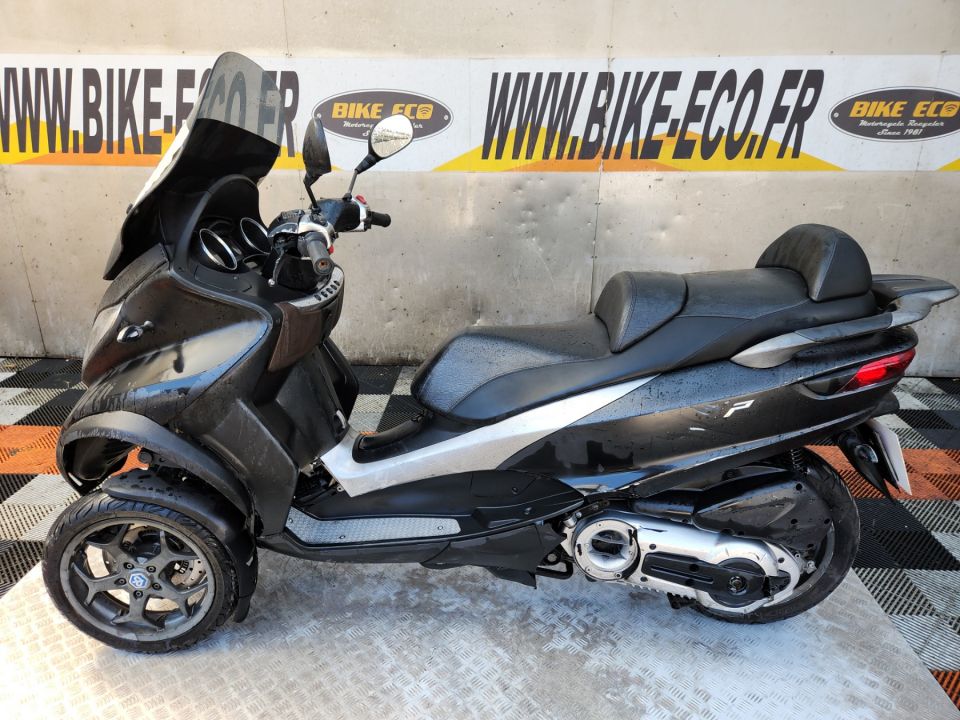 PIAGGIO MP3 500 LT 4
