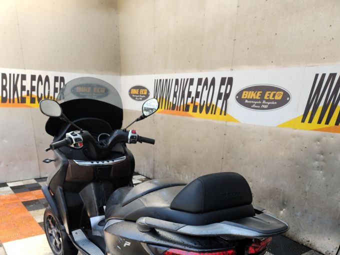 PIAGGIO MP3 500 LT 4