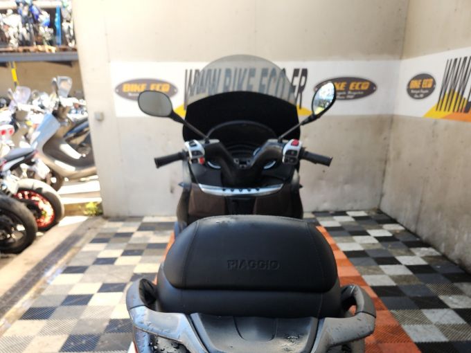 PIAGGIO MP3 500 LT 4