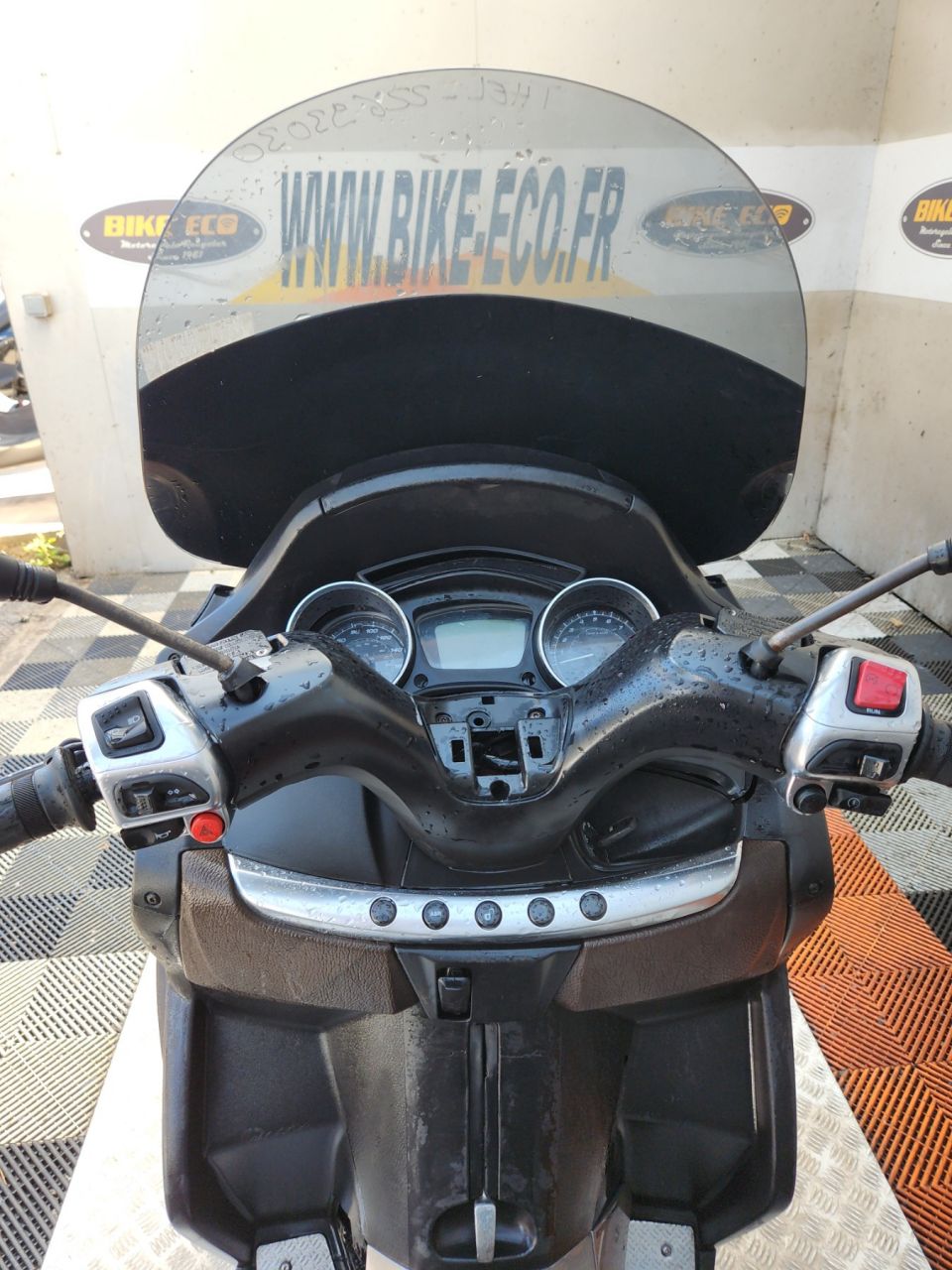 PIAGGIO MP3 500 LT 4