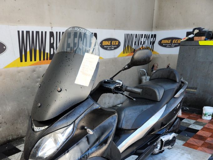 PIAGGIO MP3 500 LT 4