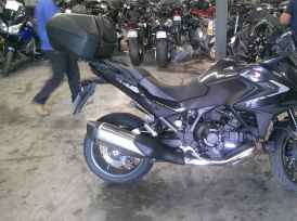 HONDA NT 1100 DCT - 2025