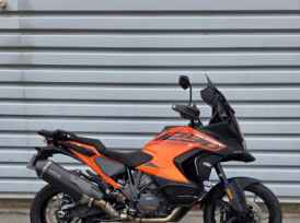 KTM 1290 SUPER ADVENTURE - 2023
