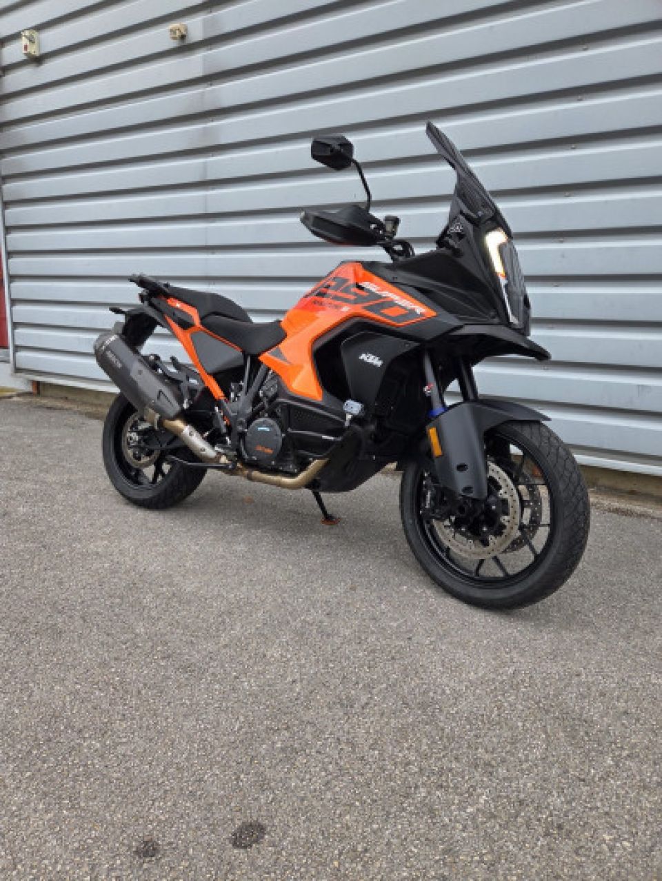 KTM 1290 SUPER ADVENTURE 4