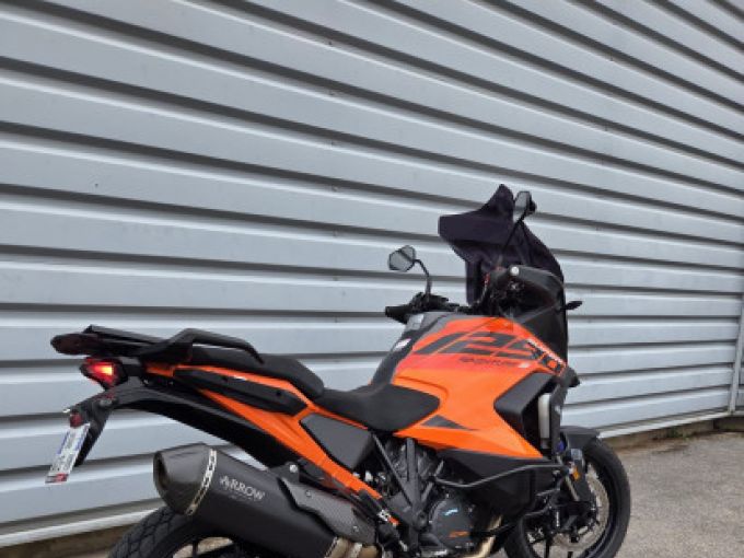 KTM 1290 SUPER ADVENTURE 4