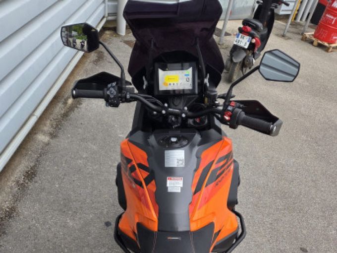 KTM 1290 SUPER ADVENTURE 4