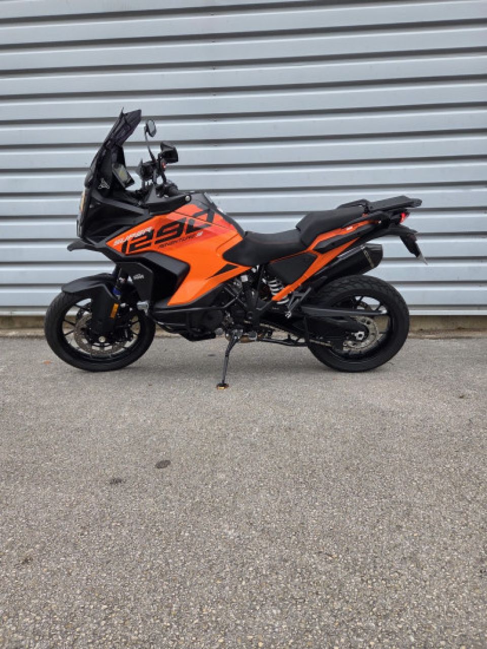 KTM 1290 SUPER ADVENTURE 4