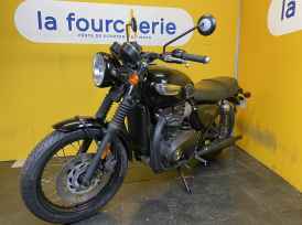 TRIUMPH BONNEVILLE 865 T100 - 2018
